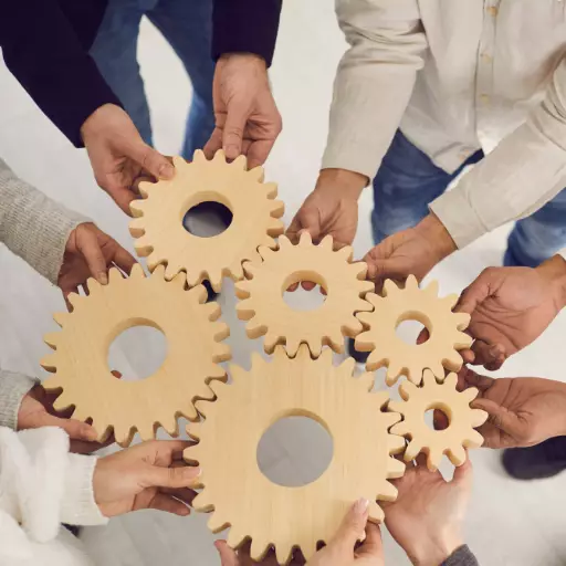 Aumento de Produtividade