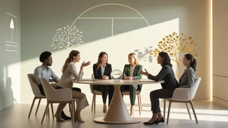 Liderança com Sentido - Formação