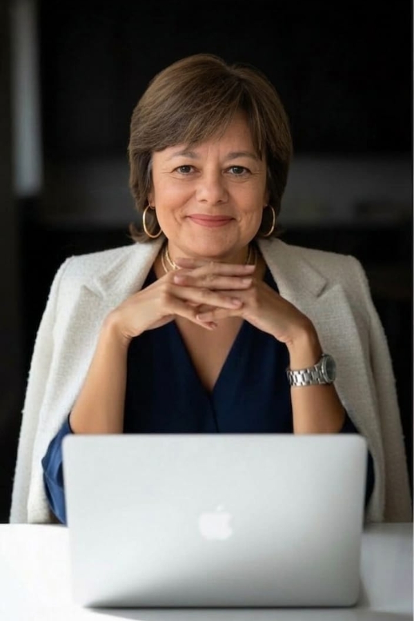 Carla Silva Organizamente